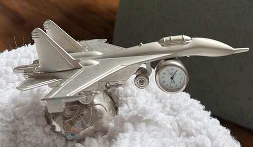 Vintage mig fighter jet - fighter,